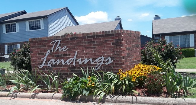 The Landings Apartments-Lease Today!