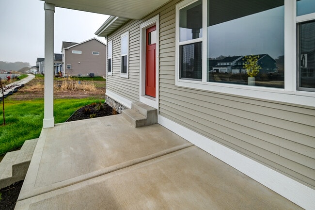 4795 Lacy Rd in Fitchburg, WI - Building Photo - Building Photo