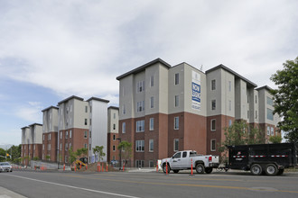 Millennial Towers in Logan, UT - Building Photo - Primary Photo