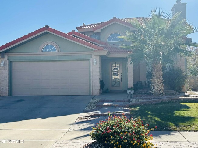 11994 Francis Scobee Dr