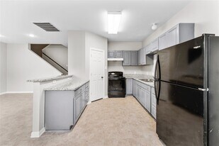 9610 Buffum St in Houston, TX - Building Photo