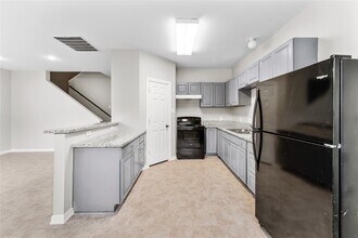 9610 Buffum St in Houston, TX - Building Photo - Building Photo