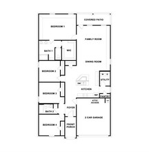 2424 Flank Skirt Dr in Leander, TX - Building Photo - Building Photo