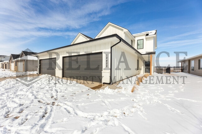 property at 12422 Blanford St