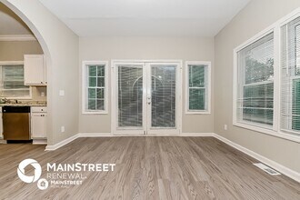 4001 Park Pl Cir in Ellenwood, GA - Foto de edificio - Building Photo