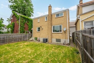 1249 Church Ave in Mckees Rocks, PA - Building Photo - Building Photo