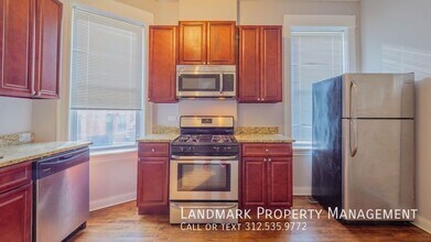 2608 W Potomac Ave in Chicago, IL - Building Photo - Building Photo