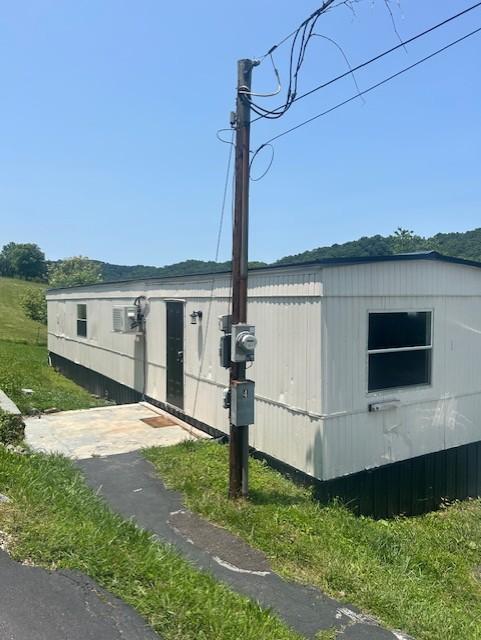 property at 1378 Big Hollow Rd