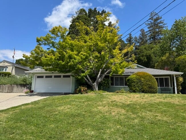 property at 3312 Helen Ln
