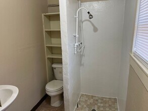 232 1/2-230 1/2 Wilson Ave in Tahlequah, OK - Building Photo - Building Photo