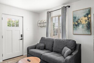 2228 W Georgia Ave in Phoenix, AZ - Building Photo