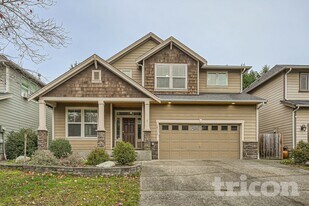 18119 115th St Ct E in Bonney Lake, WA - Building Photo