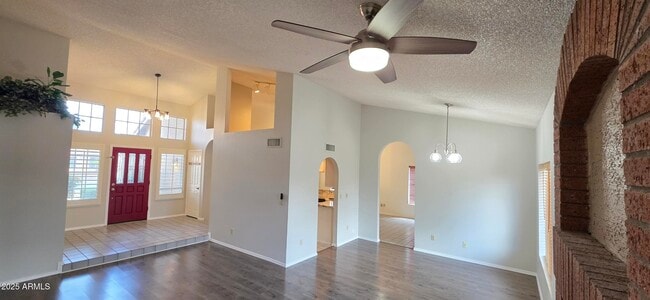 1601 W Oakland St in Chandler, AZ - Building Photo - Building Photo