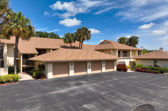 Bentley Village in Naples, FL - Building Photo - Building Photo