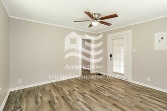 624 Marion St in Leavenworth, KS - Foto de edificio - Building Photo