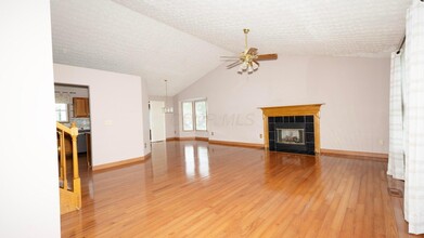 7872 Waggoner Run Dr in Columbus, OH - Building Photo - Building Photo