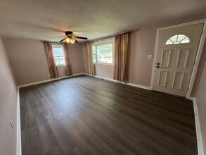 2600 Harrison Ave in Parkersburg, WV - Building Photo - Building Photo