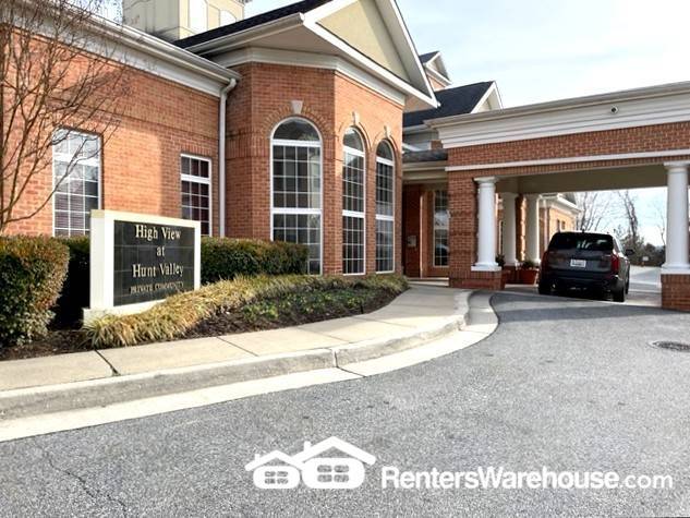 400 Symphony Cir in Cockeysville, MD - Foto de edificio - Building Photo