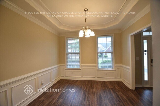 3337 Pate Creek View in Snellville, GA - Building Photo - Building Photo