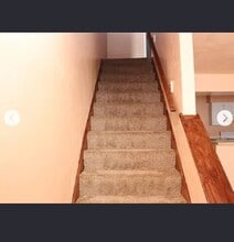 408 Central Ave, Unit D in Suffolk, VA - Foto de edificio - Building Photo