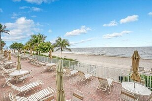 4250 Galt Ocean Dr, Unit 15a in Fort Lauderdale, FL - Building Photo