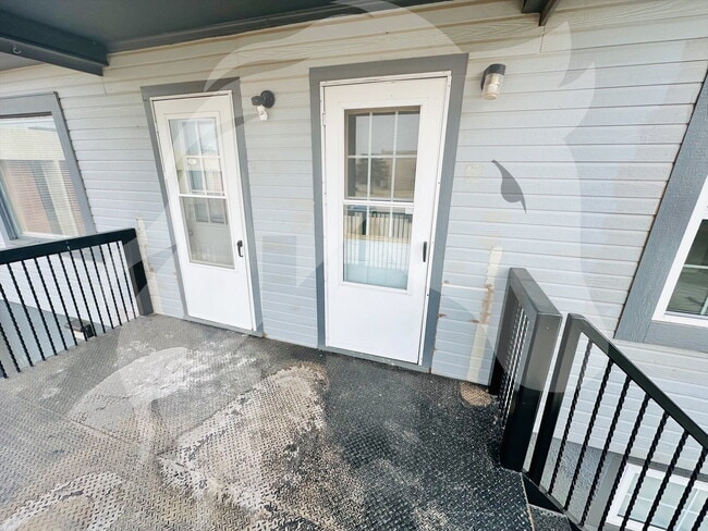 1623 Main St in Woodward, OK - Building Photo - Building Photo