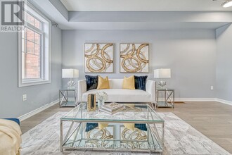 62 Mannar Dr in Markham, ON - Building Photo - Building Photo
