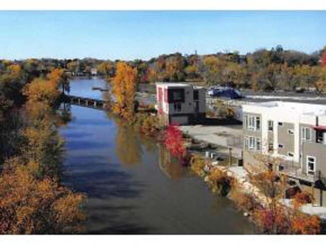 property at 1155 E Banta Ct