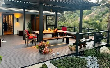 2005 N Sycamore Ave in Los Angeles, CA - Building Photo - Building Photo