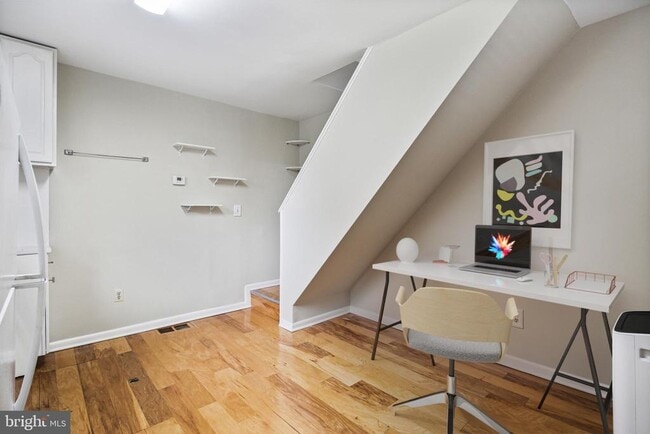 2222 Gough St in Baltimore, MD - Building Photo - Building Photo