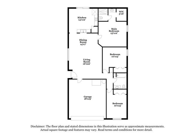 1722 Wekiva Crossing Blvd in Apopka, FL - Building Photo - Building Photo