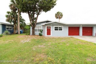 2308 Shenandoah Rd in Palm Bay, FL - Building Photo