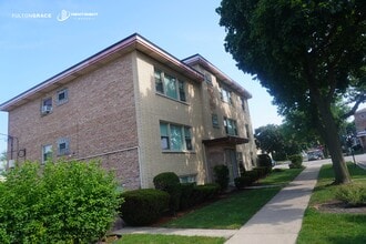 5443 N Sayre Ave in Chicago, IL - Building Photo - Building Photo