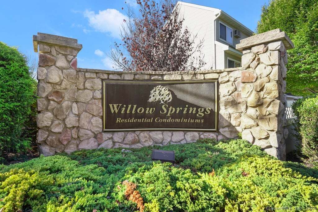 43 Willow Springs in New Milford, CT - Building Photo