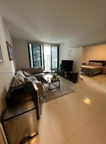 1010 Brickell Ave, Unit 2308 in Miami, FL - Building Photo - Building Photo