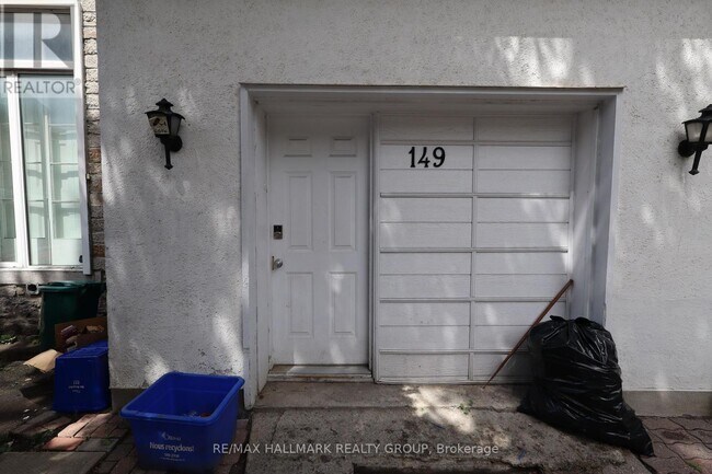 149 Daly Ave in Ottawa, ON - Building Photo - Building Photo