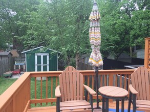 529 E Nelson Ave in Alexandria, VA - Building Photo - Building Photo