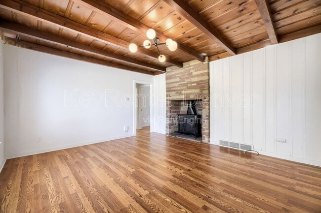1220 Upham St in Lakewood, CO - Building Photo - Building Photo