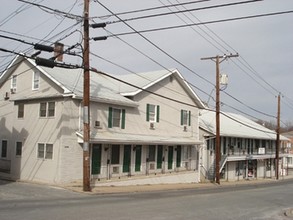 57 W Main St in Westminster, MD - Foto de edificio - Building Photo