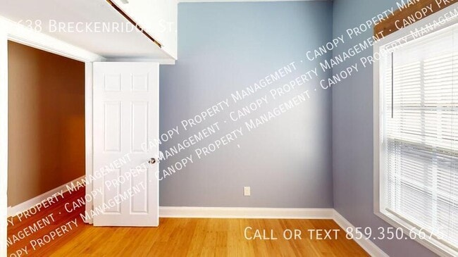 638 Breckenridge St in Lexington, KY - Building Photo - Building Photo