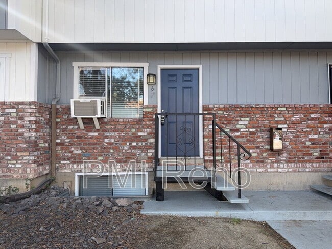 1424 E 9th St in Reno, NV - Building Photo - Building Photo