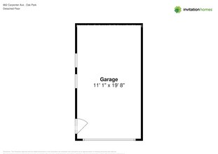 862 Carpenter Ave in Oak Park, IL - Building Photo - Building Photo
