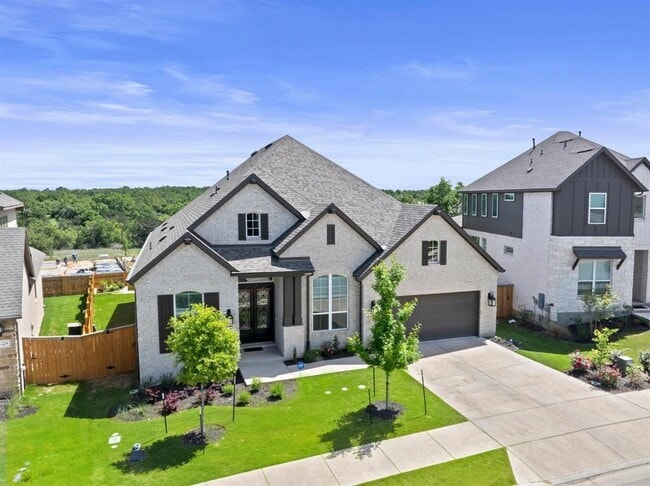 property at 1220 Calendula Trl
