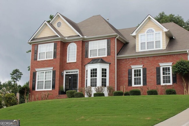 property at 2960 Barimore Pl