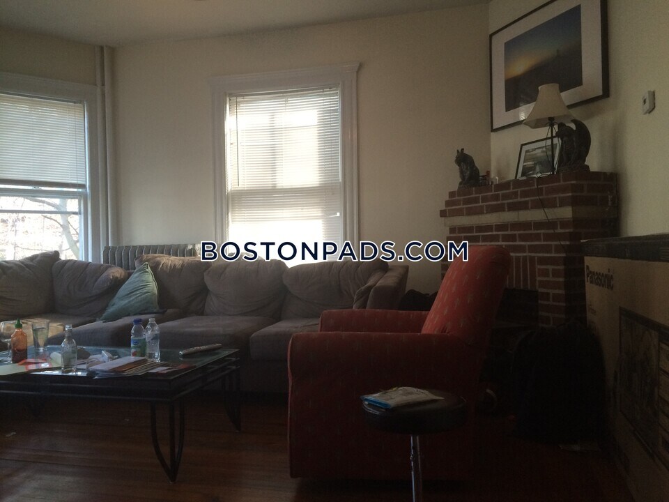 41 Gordon St-Unit -1 in Boston, MA - Building Photo