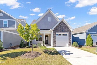 115 Swain St in Clayton, NC - Building Photo - Building Photo