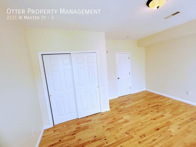 2131 Master St in Philadelphia, PA - Building Photo - Building Photo