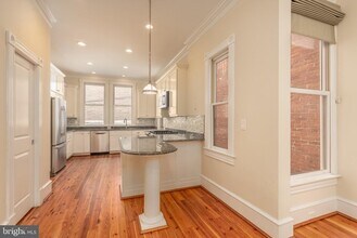 1716 22nd St NW in Washington, DC - Building Photo - Building Photo