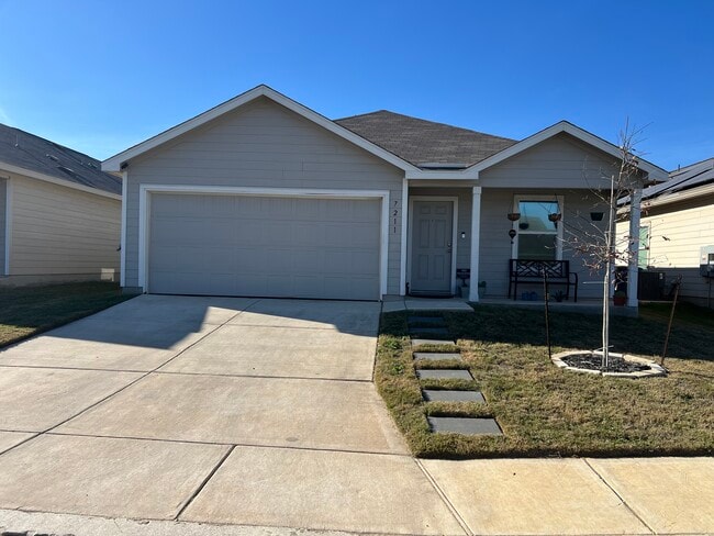 7211 Green Sapphire in San Antonio, TX - Building Photo - Building Photo