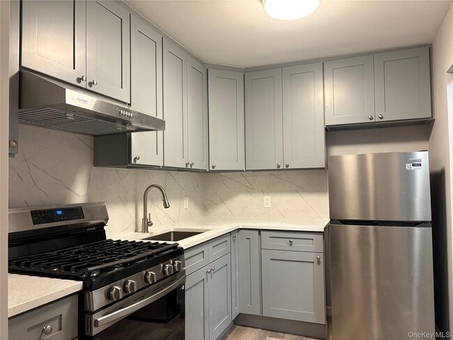 property at 43-71 161st St